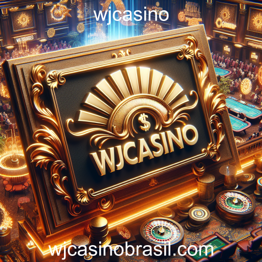 Atrações das Promoções no WJCasino